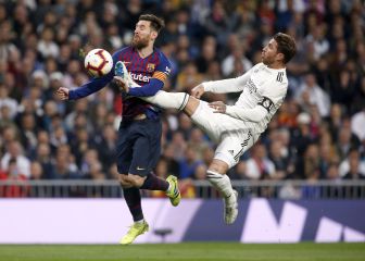 Which players have played the most Clásicos in history?