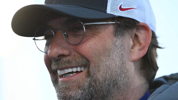 Liverpool: Aston Villa are contenders for Europe, warns Klopp