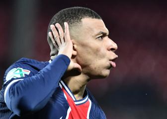 PSG will fight to keep Mbappé amid Real Madrid links - Pochettino