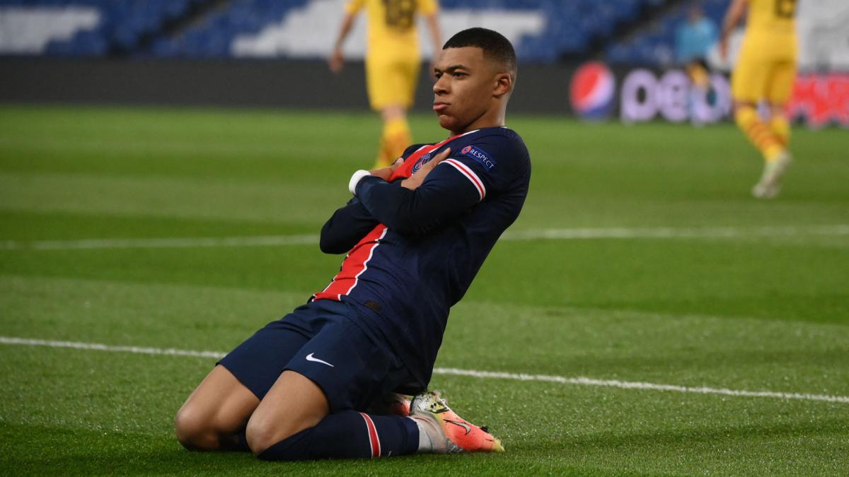I know him well, that's it – Zidane leaving Mbappe to make own decision on future