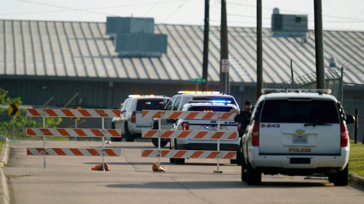 Shooting in Texas: six wounded and one killed, what happened?