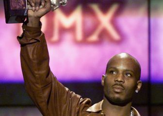 DMX dies aged 50: rapper and actor suffers heart attack