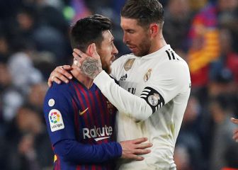 El Clásico: Messi's last dance?