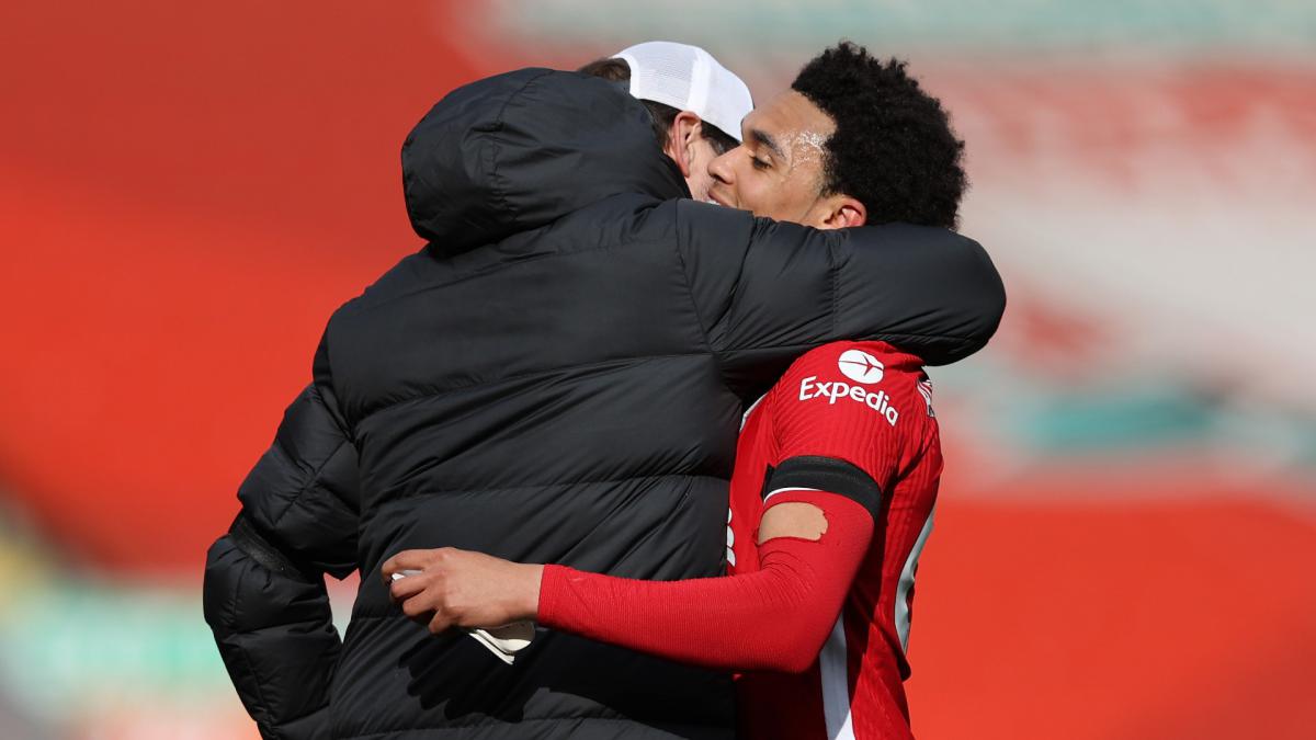 Klopp enjoys home comforts again but insists Liverpool must be 'perfect' against Madrid