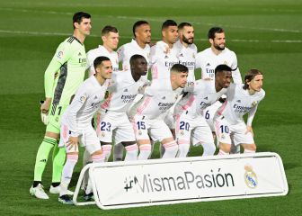 Madrid - Barça: what games are left this season?