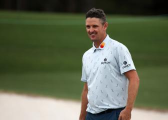 Leader Rose digs deep to spark second-round recovery