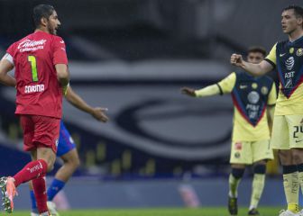 The records that América and Cruz Azul can break prior to their clash