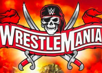 When will WrestleMania 38 be held and where?