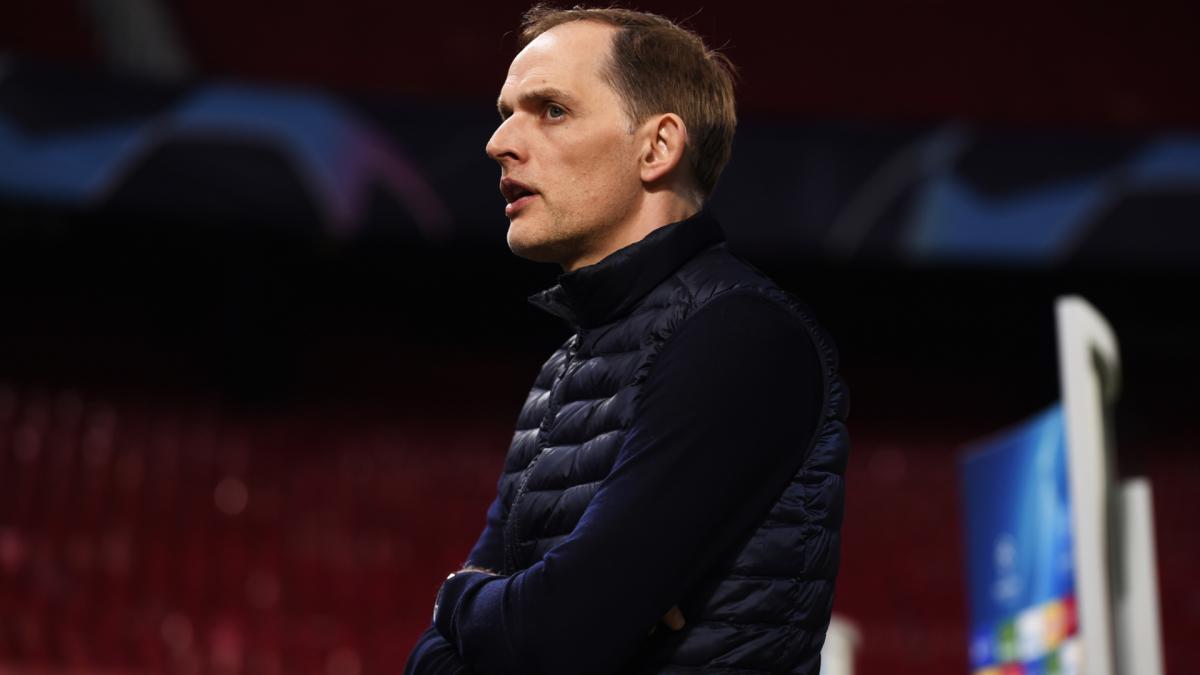 Tuchel not hiding from Chelsea's Champions League and FA Cup double pursuit