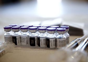 When are you fully vaccinated from Covid: which vaccines require two doses?