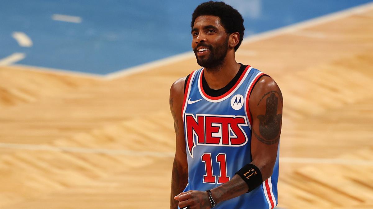 Nets star Irving to miss Timberwolves clash, Aldridge also sidelined
