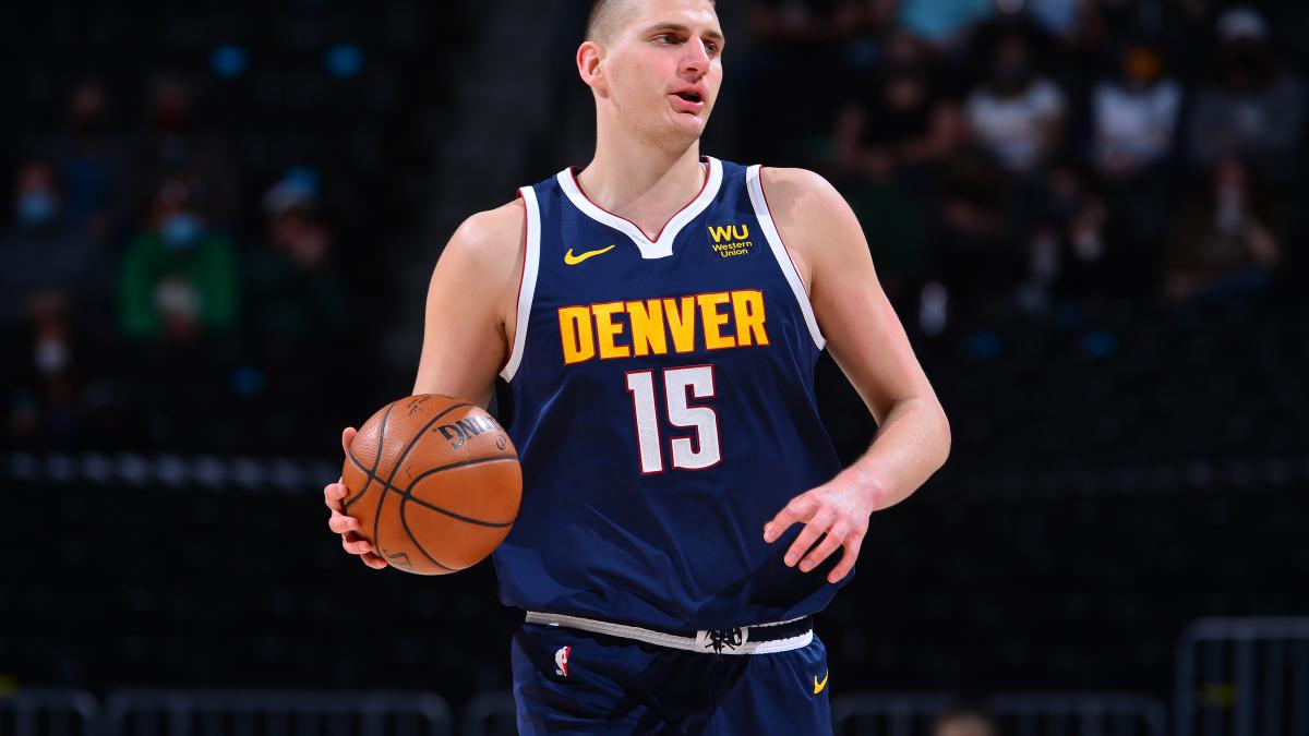 Malone wants more discipline from Jokic and the Nuggets after baffling Celtics collapse