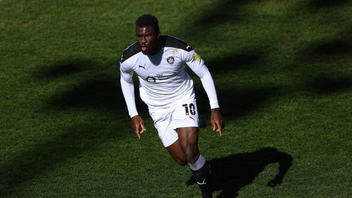 “Daryl Dike is a $20 million player” - Don Garber