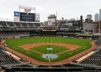 Wright's police death sees Minnesota sports called off