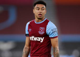 Transfer talk: Lingard attracts Real Madrid, PSG and Inter