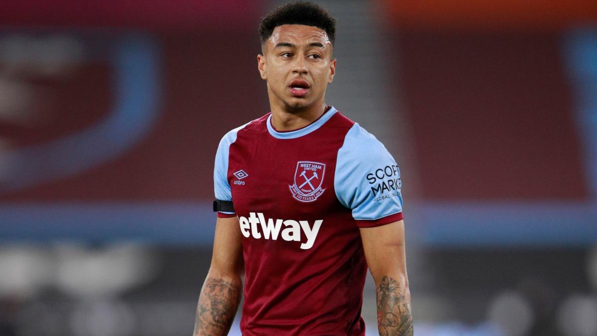 Rumour Has It: European giants Real Madrid, PSG and Inter circle for Lingard