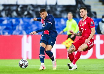 PSG avenge last year's final defeat as they eliminate Bayern