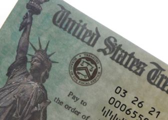 How to contact IRS for missing stimulus check