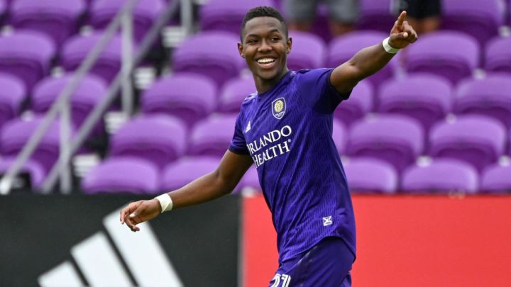 Andrés Perea sad about poor MLS impression in South America