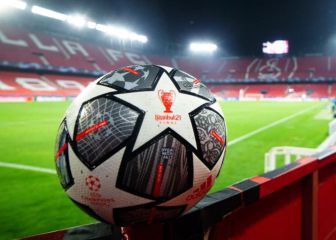 When is the Champions League semi-final draw?