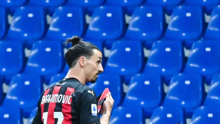 Zlatan facing possible FIFA ban over links to Malta betting firm