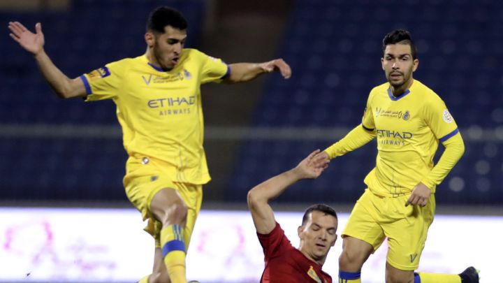 Forwards to keep an eye on in the ACL group stage