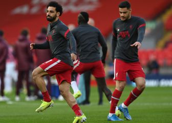 Valverde starts at right-back for Real Madrid
