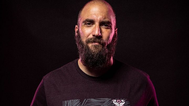 Higuaín: "I understood Messi and Cristiano Ronaldo perfectly"