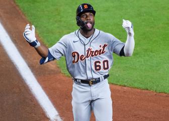 MLB round-up: Dream start to MLB career continues for Baddoo, Giolioto-Bieber will be one to watch for years