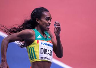 Tokyo 2020 would be 'more comfortable' if athletes are vaccinated - Dibaba