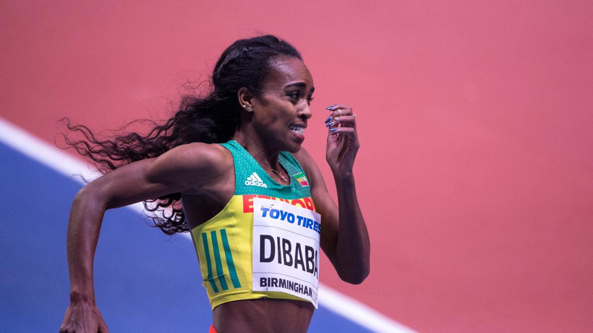 Tokyo 2020 would be 'more comfortable' if athletes are vaccinated - Dibaba