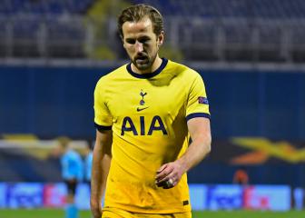 If Kane wants to leave Tottenham, it's now or never – Shearer