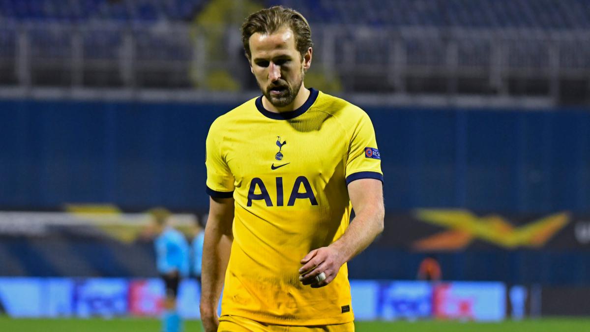 If Harry Kane wants to leave Spurs, it's now or never – Shearer