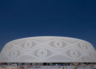FIFA hoping unique 2022 World Cup will be a total success