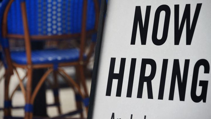 A new proposal to revamp unemployment systems and increase benefits announced