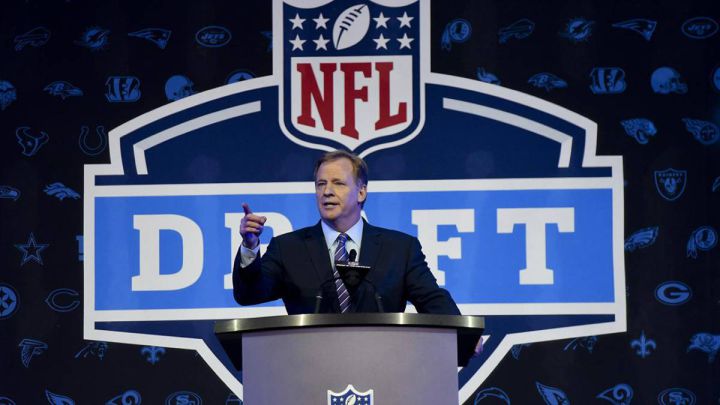 When and where will the 2021 NFL Draft take place?