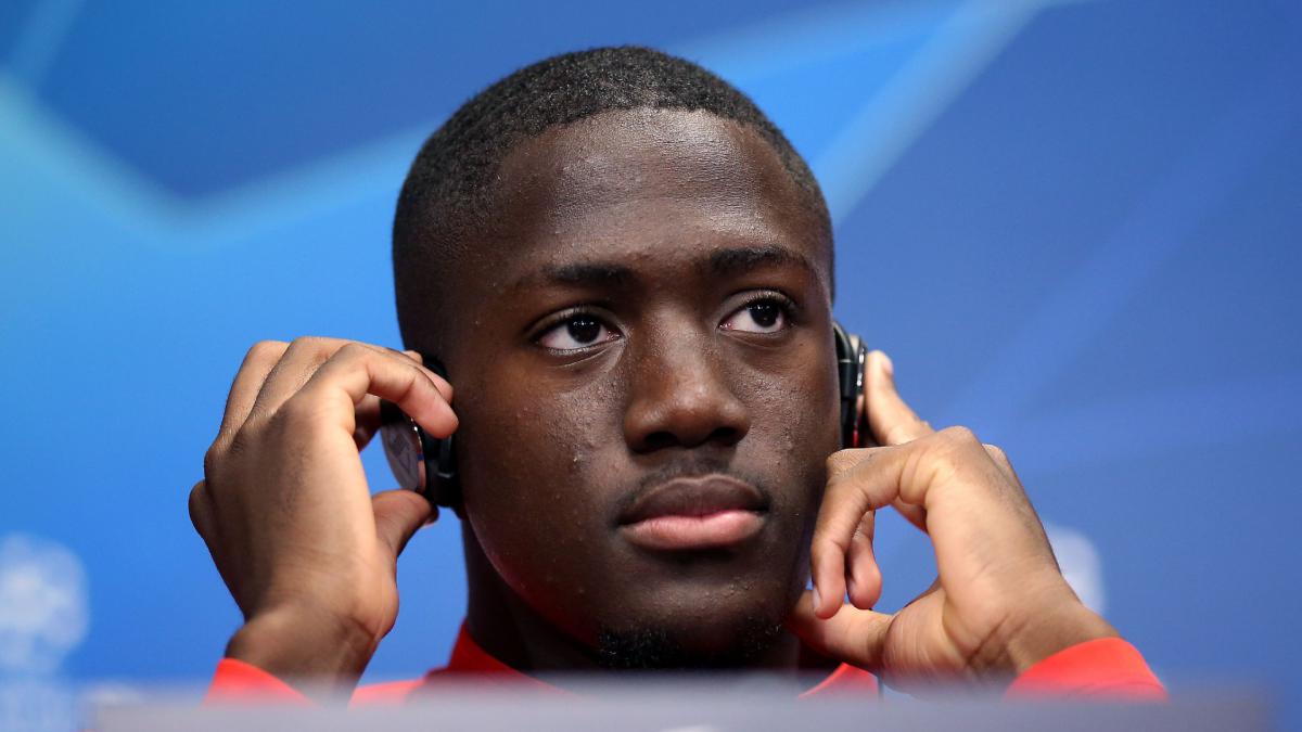 Leipzig star Konate responds to big Liverpool 'rumours'