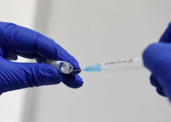 Will a third vaccine dose for covid-19 be needed in the future?