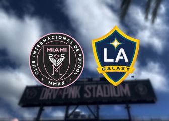 Inter Miami vs Los Angeles Galaxy: times, TV and how to watch online