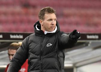 Matthäus tips Nagelsmann for Bayern job and backs Marsch for Leipzig