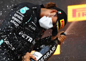 Imola could be
