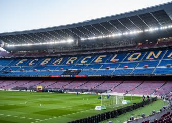 European Super League: Barça insist 'great changes' needed after joining breakaway
