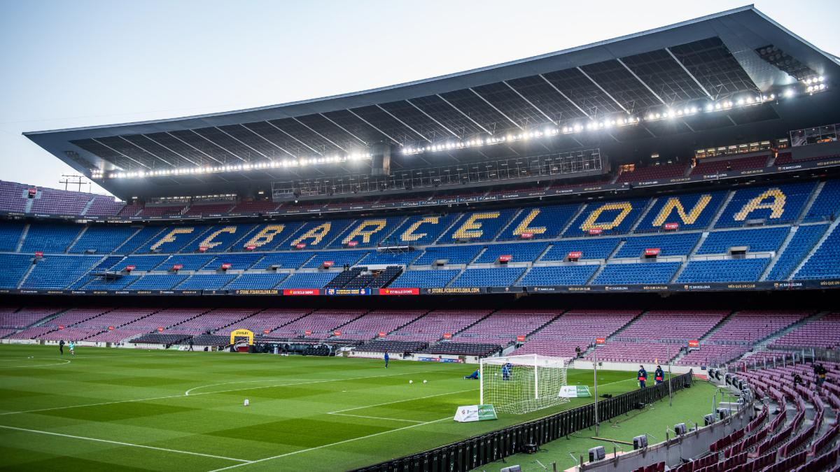 European Super League: Barcelona insist 'great changes' needed in football after joining breakaway