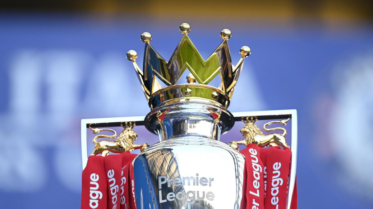 European Super League: Premier League rivals vote 'unanimously and vigorously' against plans