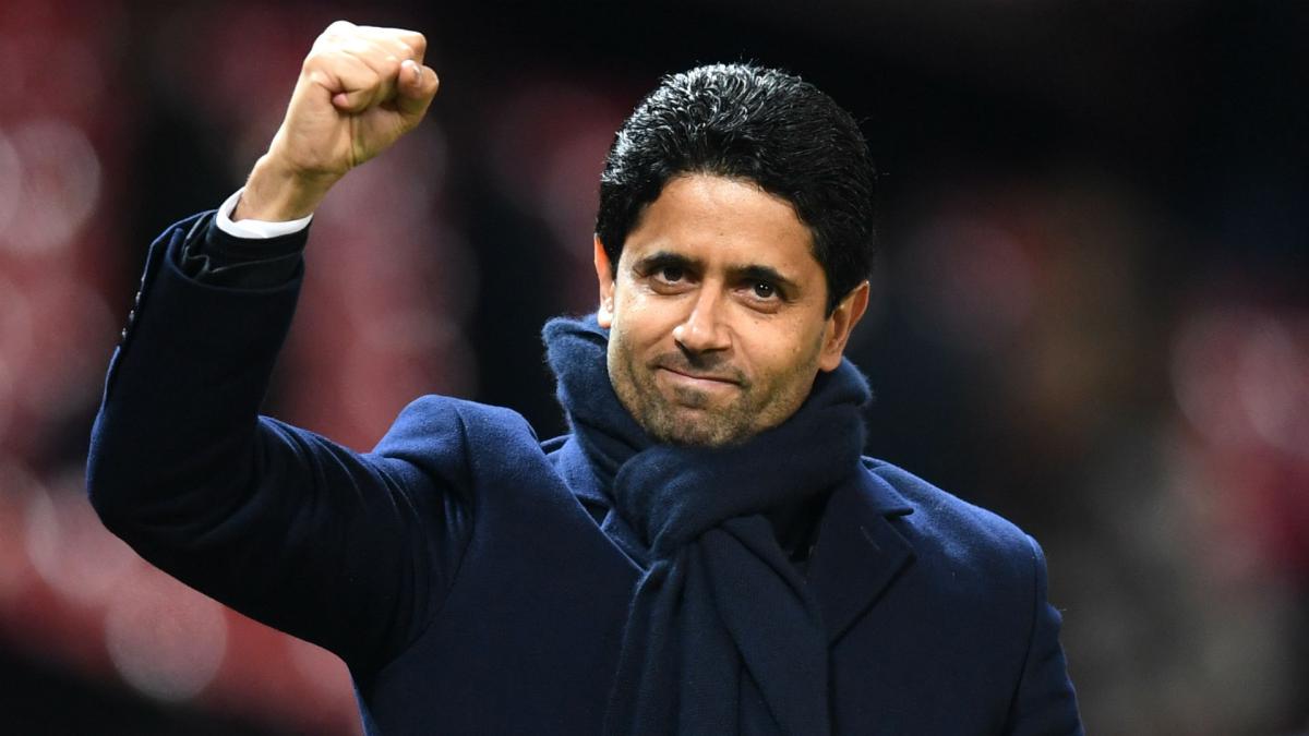 European Super League: Al-Khelaifi vows PSG will remain under UEFA