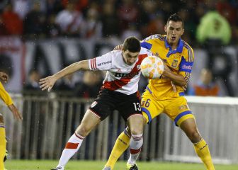 America ponders own version of European Super League