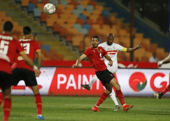 Morocco asks to host CAF Champions League final