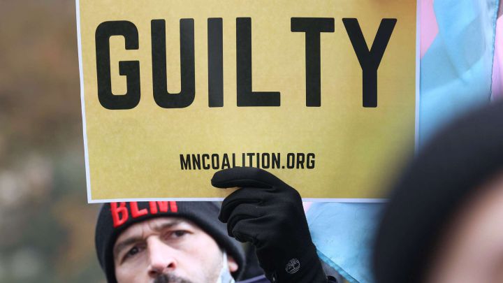 Derek Chauvin found guilty of murder of George Floyd, updates, reaction