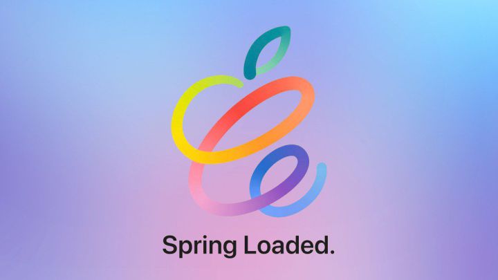 Apple event live stream today: 'Spring Loaded' | New iPads, Air Tags...