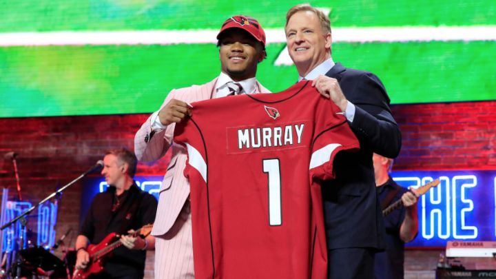 Players refusing to play for franchises that draft them